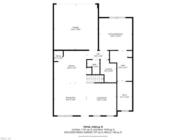 4018 Prospect ST, Williamsburg, VA 23185