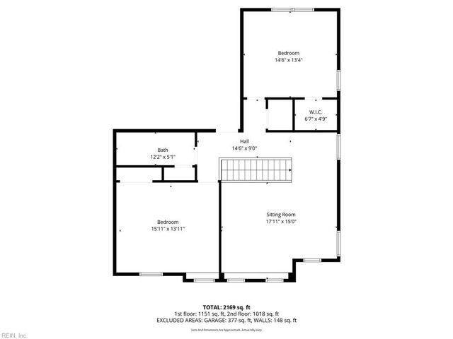 4018 Prospect ST, Williamsburg, VA 23185