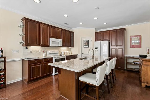 4018 Prospect ST, Williamsburg, VA 23185