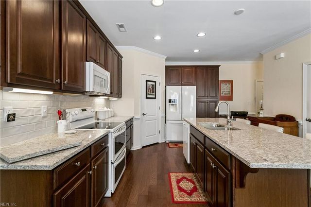 4018 Prospect ST, Williamsburg, VA 23185