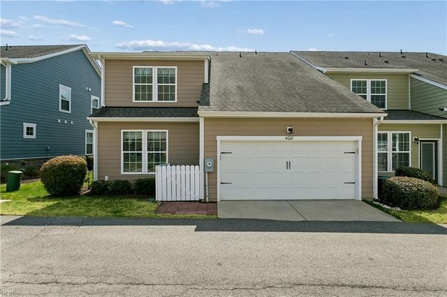 4018 Prospect ST, Williamsburg, VA 23185