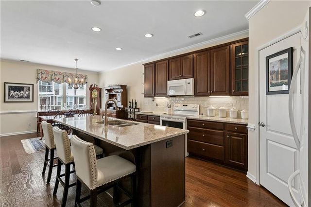 4018 Prospect ST, Williamsburg, VA 23185