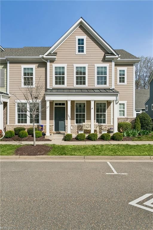 4018 Prospect ST, Williamsburg, VA 23185
