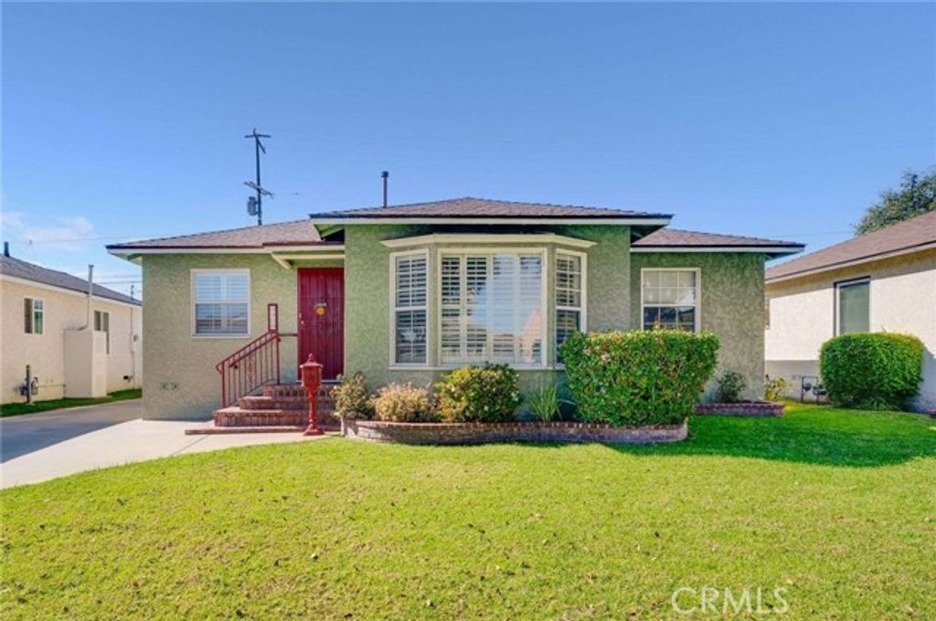 4839 Eastbrook, Lakewood, CA 90713