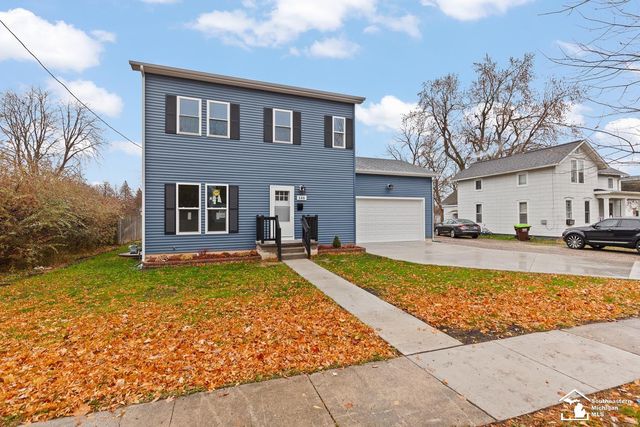 146 Budlong Street, Adrian, MI 49221