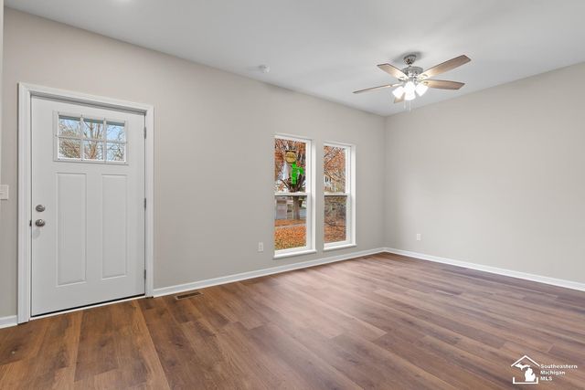 146 Budlong Street, Adrian, MI 49221