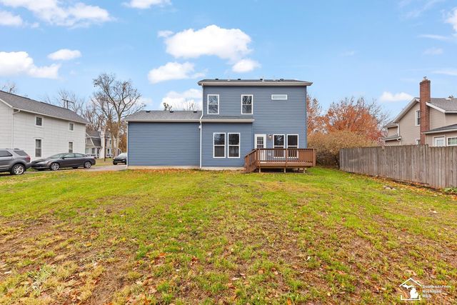 146 Budlong Street, Adrian, MI 49221