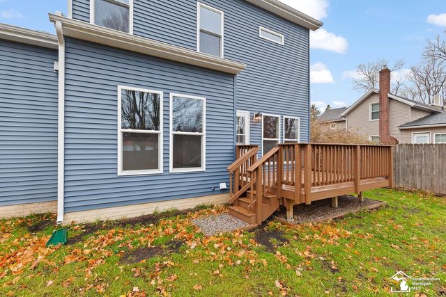 146 Budlong Street, Adrian, MI 49221