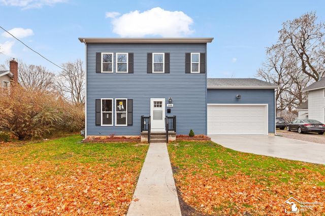 146 Budlong Street, Adrian, MI 49221