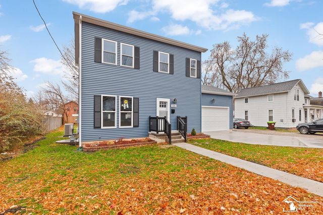 146 Budlong Street, Adrian, MI 49221