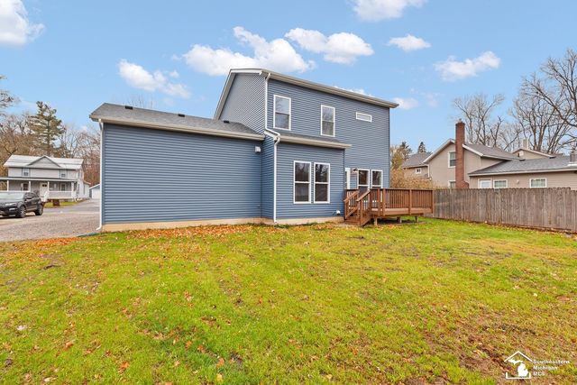 146 Budlong Street, Adrian, MI 49221