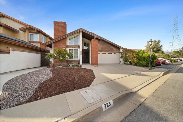 323 W Dawson Court, Glendora, CA 91740