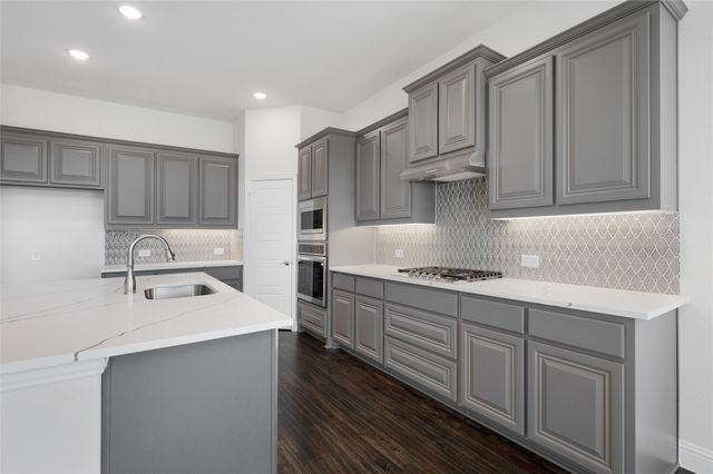 14517 Herschel Street, Pilot Point, TX 75009