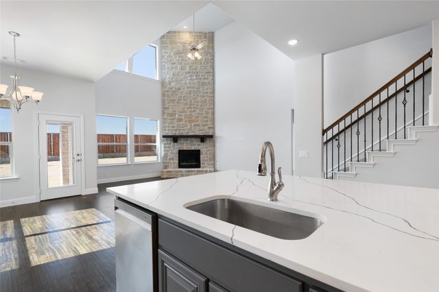 14517 Herschel Street, Pilot Point, TX 75009