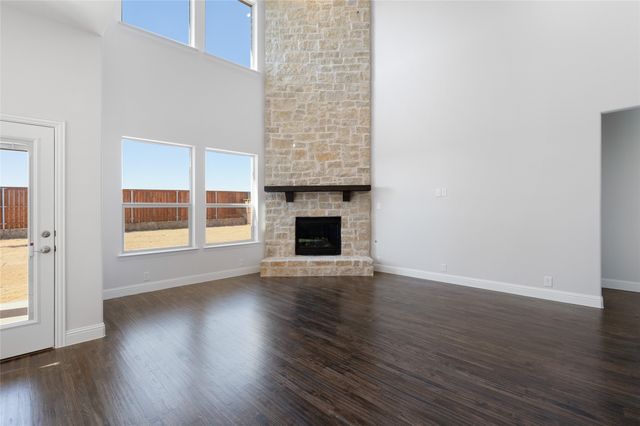 14517 Herschel Street, Pilot Point, TX 75009