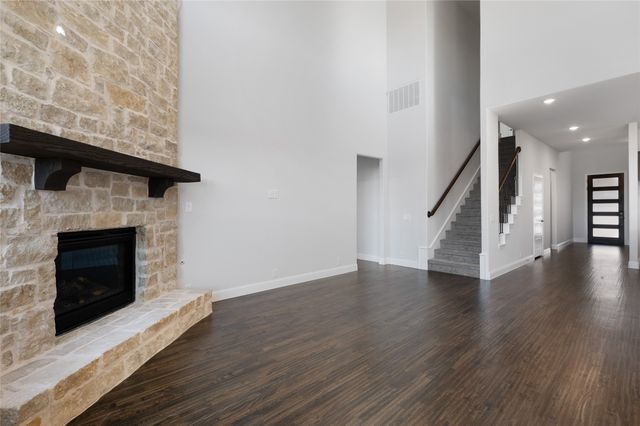 14517 Herschel Street, Pilot Point, TX 75009