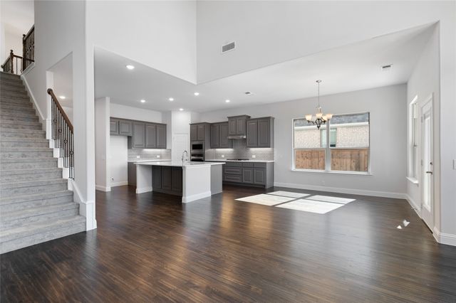 14517 Herschel Street, Pilot Point, TX 75009