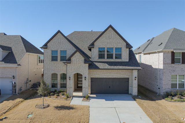 14517 Herschel Street, Pilot Point, TX 75009