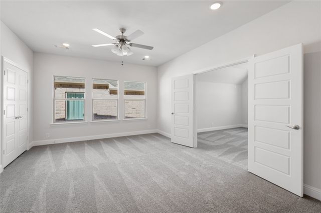 14517 Herschel Street, Pilot Point, TX 75009