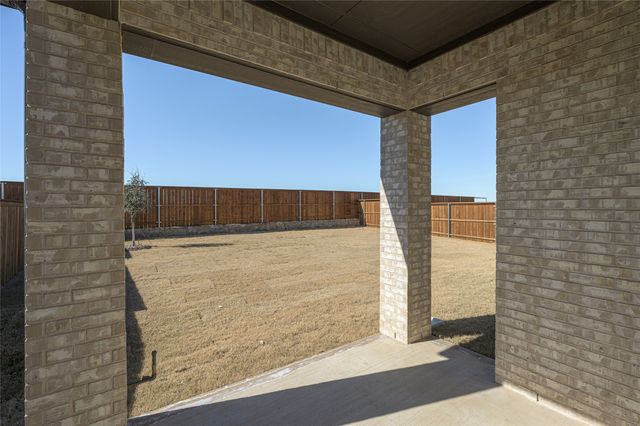 14517 Herschel Street, Pilot Point, TX 75009