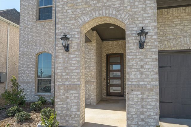 14517 Herschel Street, Pilot Point, TX 75009