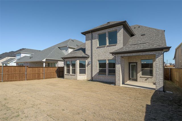 14517 Herschel Street, Pilot Point, TX 75009