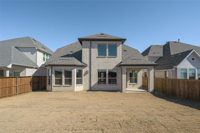 14517 Herschel Street, Pilot Point, TX 75009