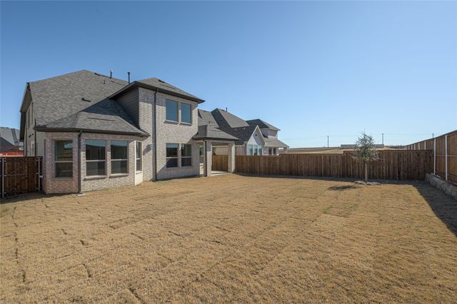 14517 Herschel Street, Pilot Point, TX 75009