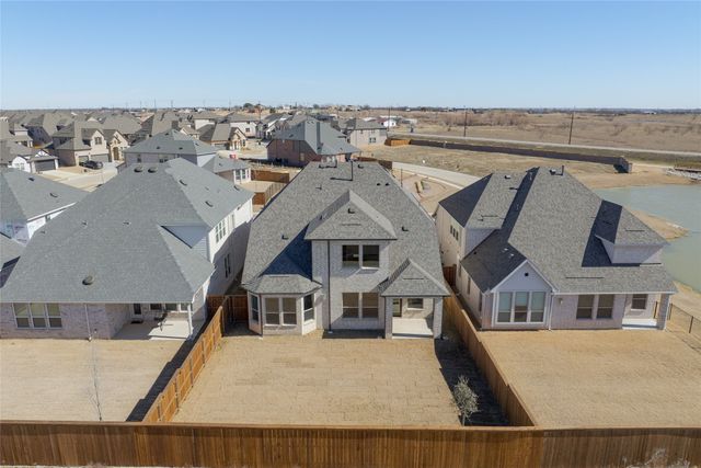 14517 Herschel Street, Pilot Point, TX 75009