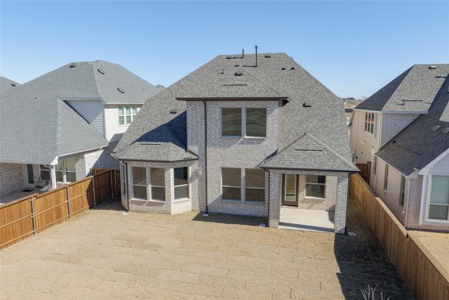 14517 Herschel Street, Pilot Point, TX 75009