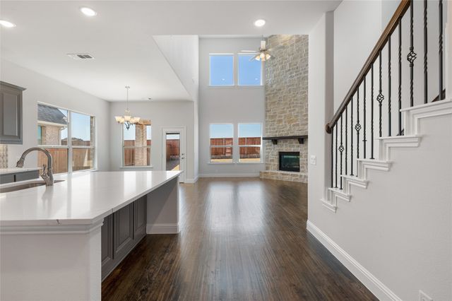 14517 Herschel Street, Pilot Point, TX 75009