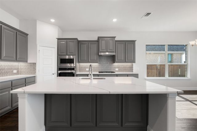 14517 Herschel Street, Pilot Point, TX 75009