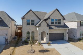 14517 Herschel Street, Pilot Point, TX 75009