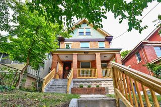2816 Warsaw Avenue, Cincinnati, OH 45205