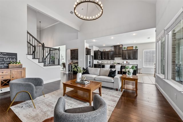 1505 Wolf Ridge Run, Gunter, TX 75058