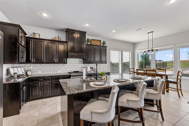 1505 Wolf Ridge Run, Gunter, TX 75058