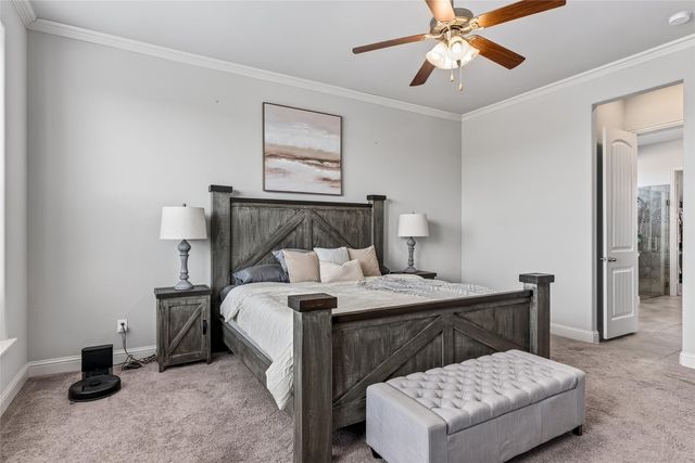 1505 Wolf Ridge Run, Gunter, TX 75058