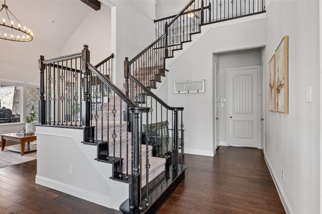 1505 Wolf Ridge Run, Gunter, TX 75058