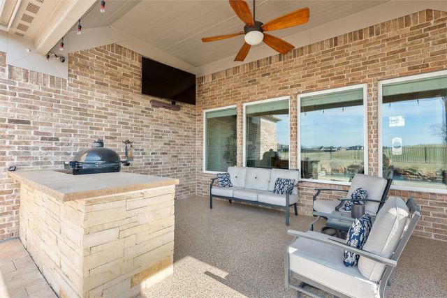 1505 Wolf Ridge Run, Gunter, TX 75058