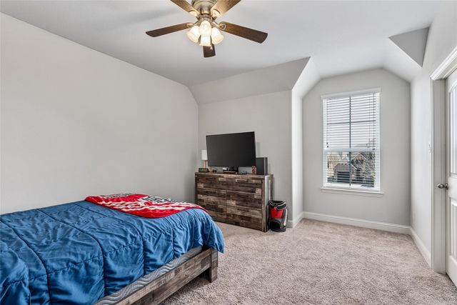 1505 Wolf Ridge Run, Gunter, TX 75058