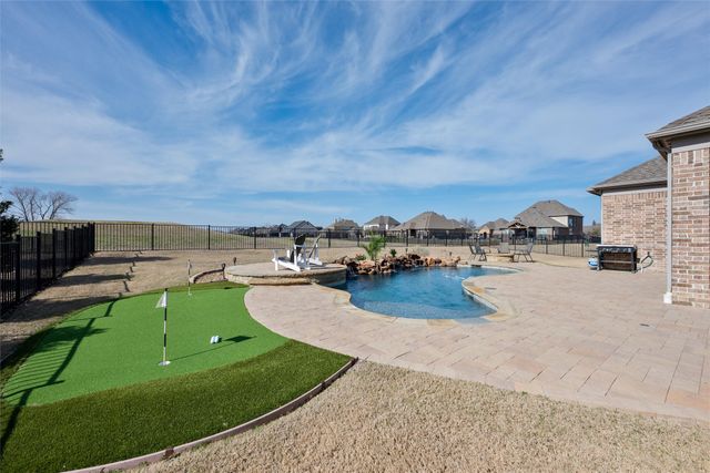 1505 Wolf Ridge Run, Gunter, TX 75058