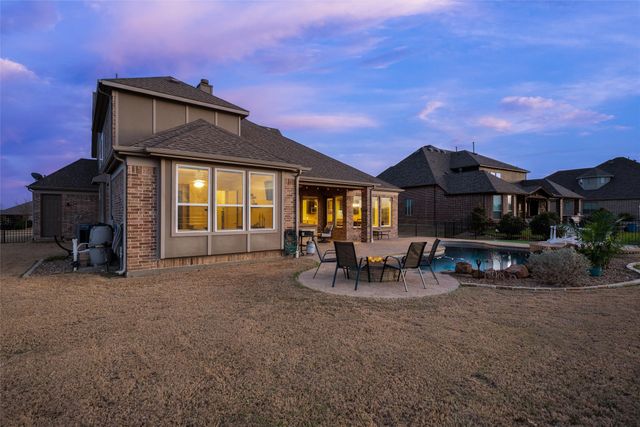 1505 Wolf Ridge Run, Gunter, TX 75058