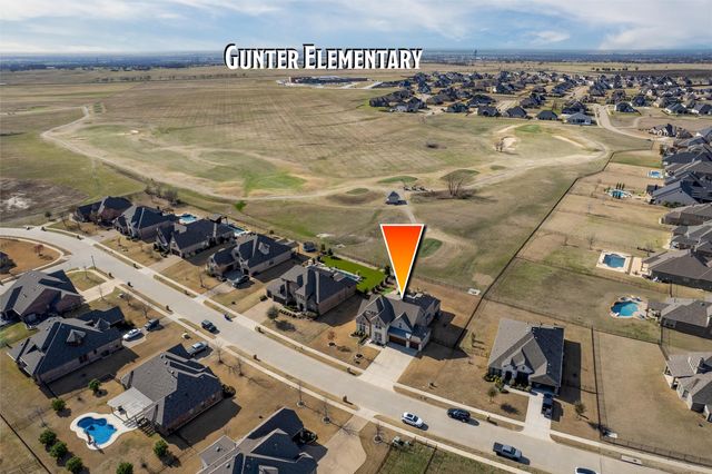 1505 Wolf Ridge Run, Gunter, TX 75058