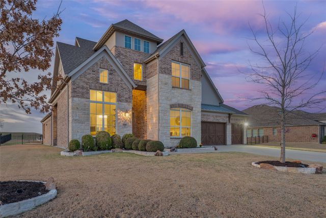 1505 Wolf Ridge Run, Gunter, TX 75058