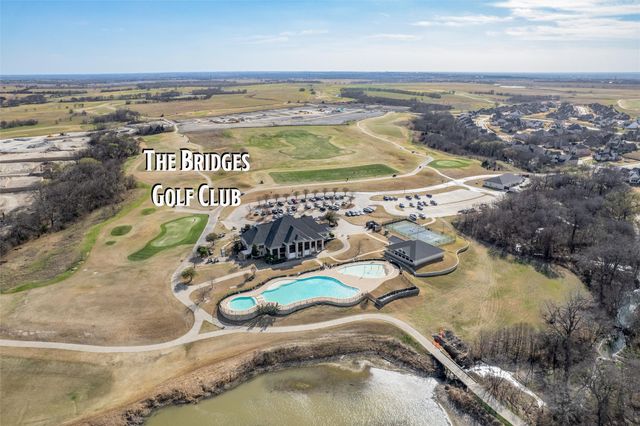 1505 Wolf Ridge Run, Gunter, TX 75058