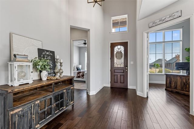 1505 Wolf Ridge Run, Gunter, TX 75058