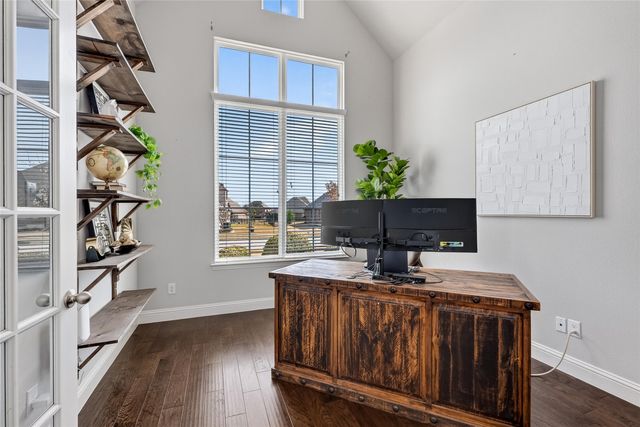 1505 Wolf Ridge Run, Gunter, TX 75058