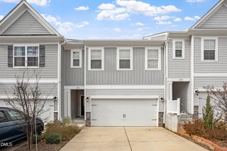 1213 Grenshaw Drive, Morrisville, NC 27560