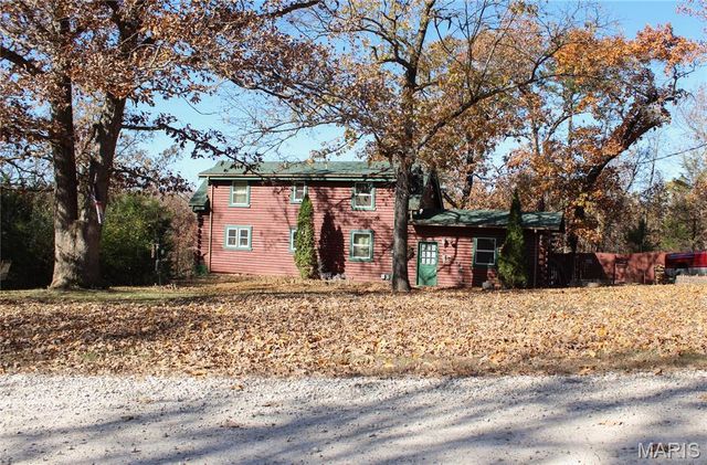 1823 Rue Vaneau, Bonne Terre, MO 63628