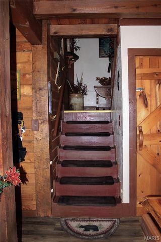 1823 Rue Vaneau, Bonne Terre, MO 63628